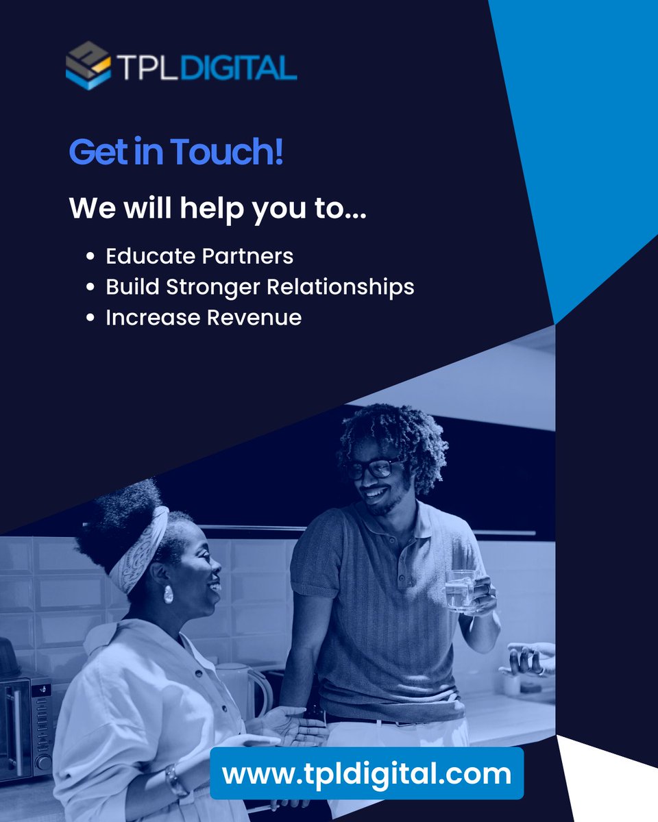 TPL Digital tweet media