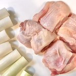 どうしても焼き鳥が食べたい!そんなときに簡単に作れる『串なし焼き鳥』レシピ♪