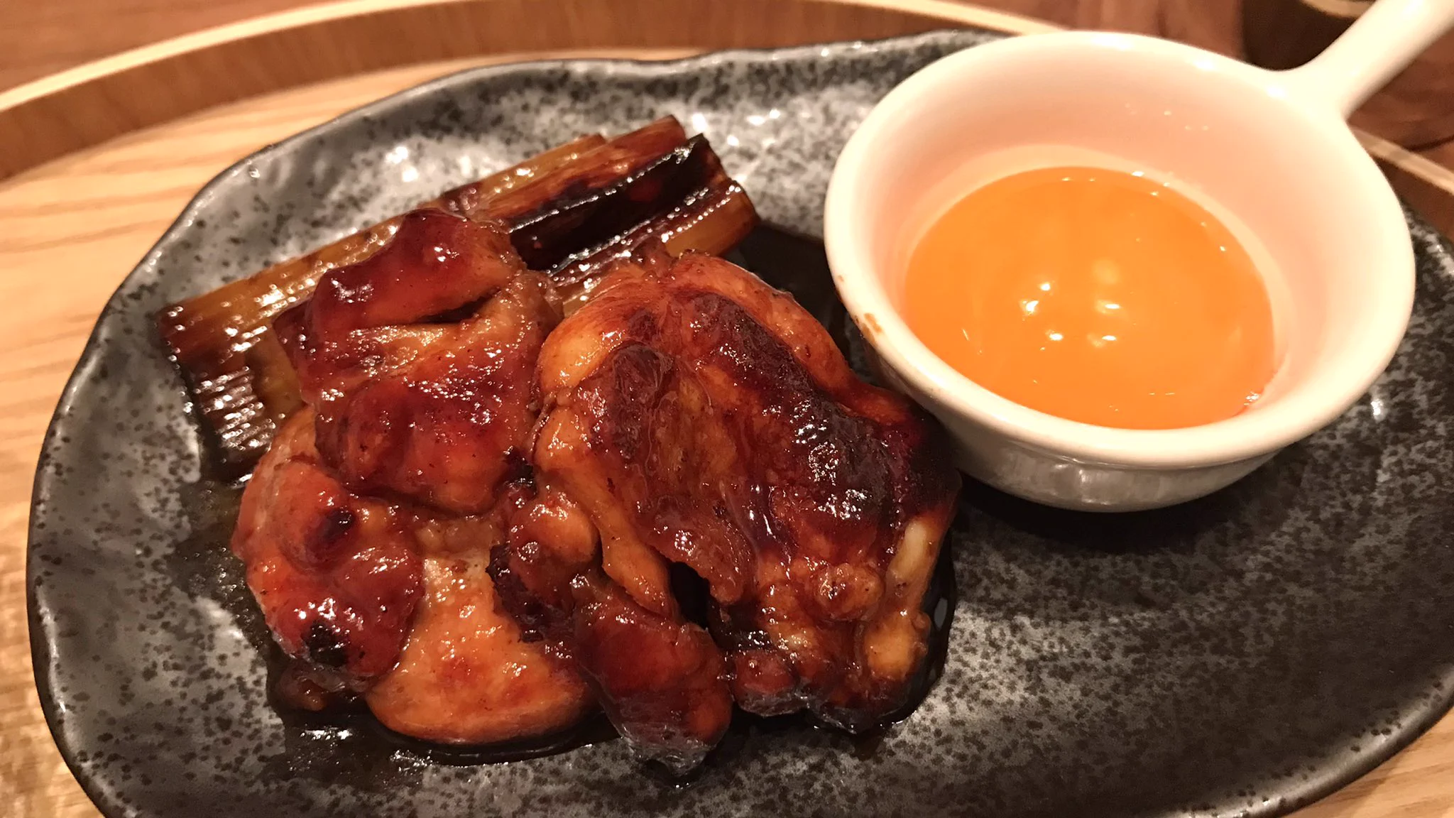 どうしても焼き鳥が食べたい！そんなときに簡単に作れる『串なし焼き鳥』レシピ♪