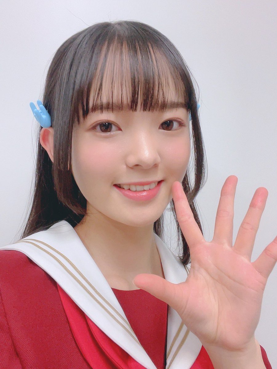 楡井希実 on X: 楡井希実 on X: