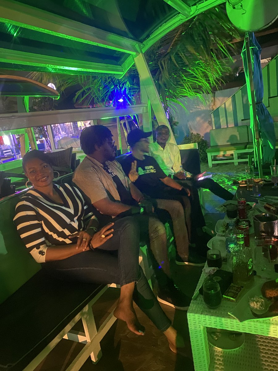 We are still relishing the awesome experience we had when the Ashipa Lagos team got together at the Lagos Beach Club last weekend. It was a cool and breezy evening with a lot of fun-filled events that got us all engaged. 
#ashipa #sustainableenergy #sdgs2030 #sgd7 #cleanenergy