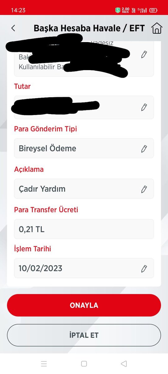 addidagli's tweet photo. Kaç gündür elimizden geldiğince yardımcı olmaya çalışıyoruz @ziraatbankasi sen ne yapmaya çalışıyorsun 20 kuruş kar mı ediyosun gerçekten? https://t.co/dTDavEgIht