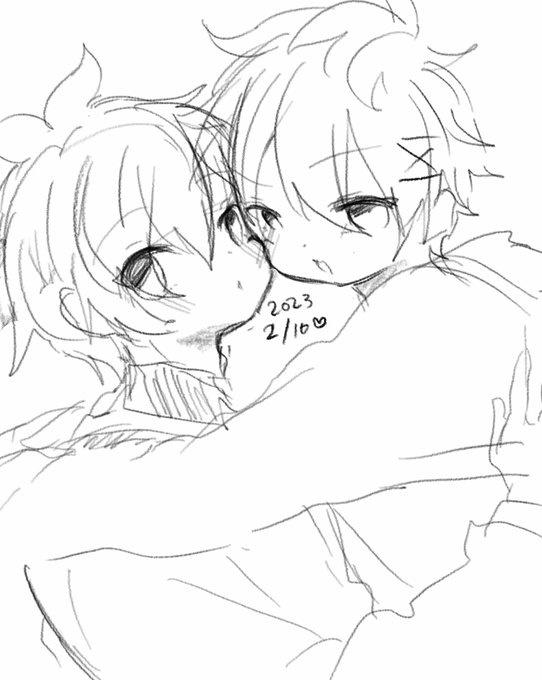 2/10は恋郁の日! 