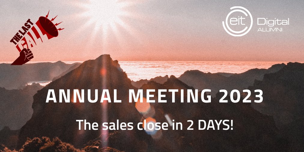 EIT Digital Alumni tweet media