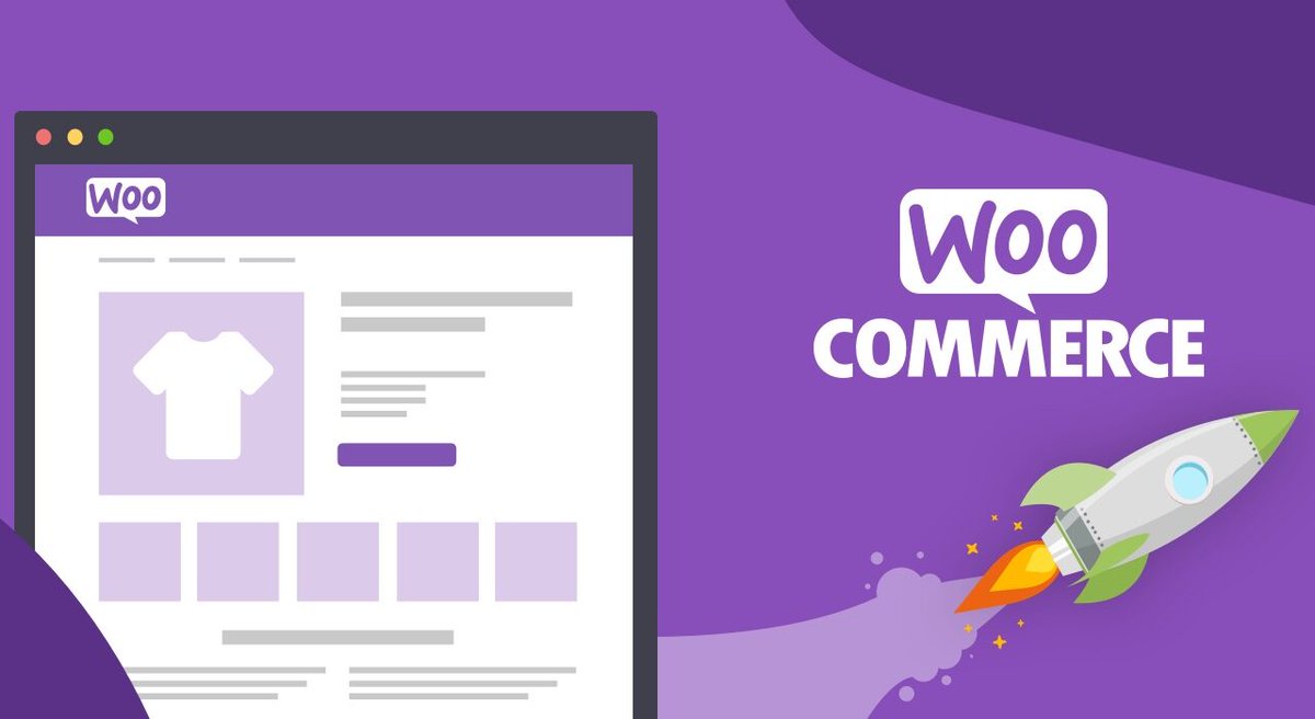 angular_curb's tweet image. What is WooCommerce?
WooCommerce is an open-source #e-commerce plugin for #WordPress. It allows you to easily create an online store and sell #products or services directly from your #website.
Visit here for #woocommerce site : bit.ly/3YxtJSC
