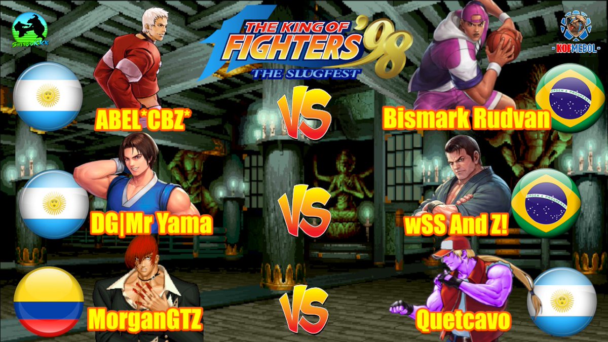 shingokick tweet media