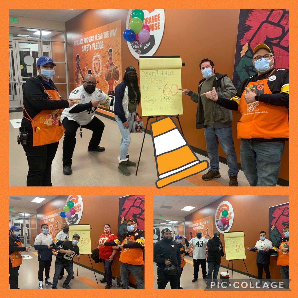 Sharean P tweet media