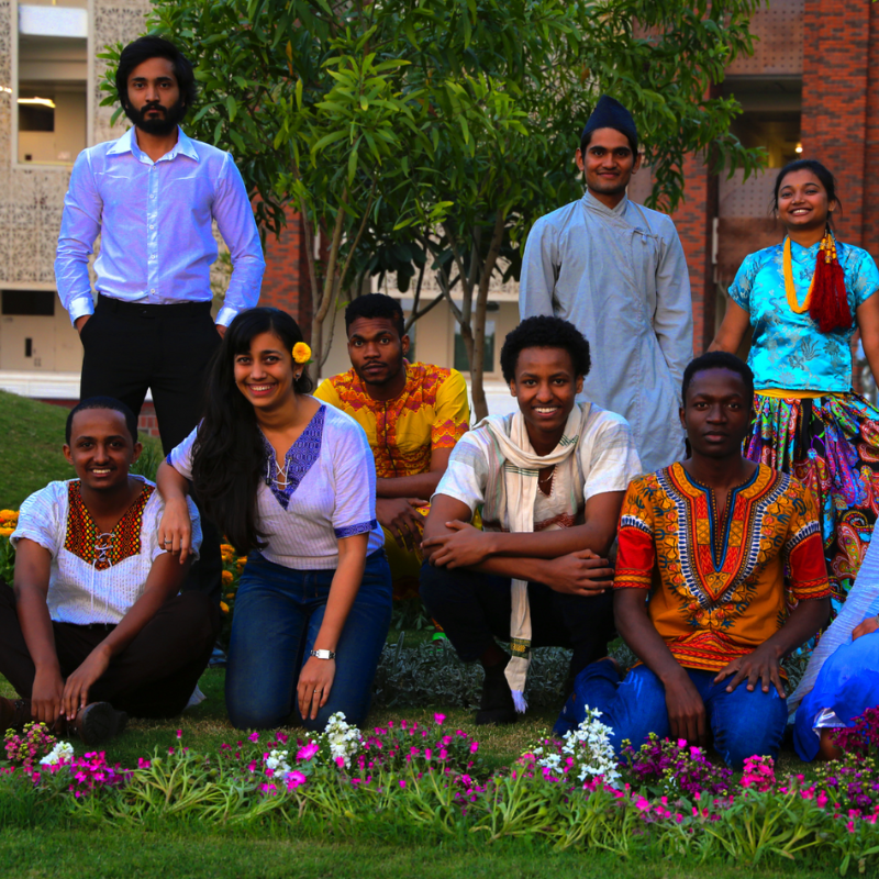 Ashoka University on Twitter "Ashoka University cultivates and