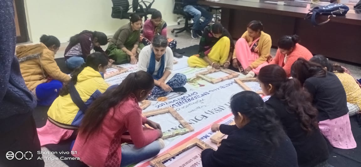 ACIC IIT (ISM) FOUNDATION tweet media