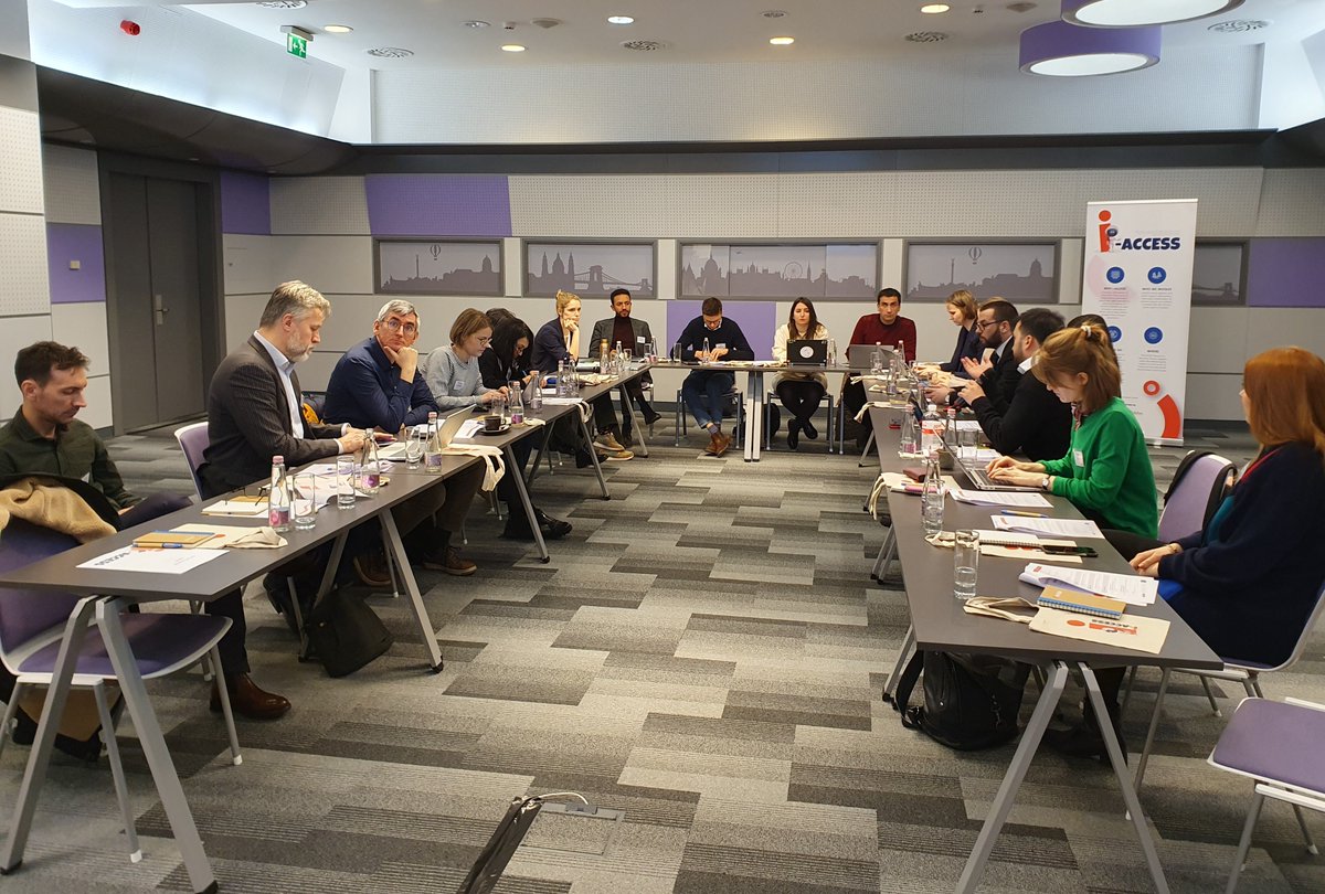 TdhEurope's tweet photo. 🆕 We are starting a new project: #iACCESS MyRights!
We will develop #ArtificialIntelligence-driven solutions to support child victims involved in criminal proceedings to:
✔️easily find information & access legal assistance ✔️express their views & needs
✔️exercise their rights https://t.co/9YSyJ8bILp