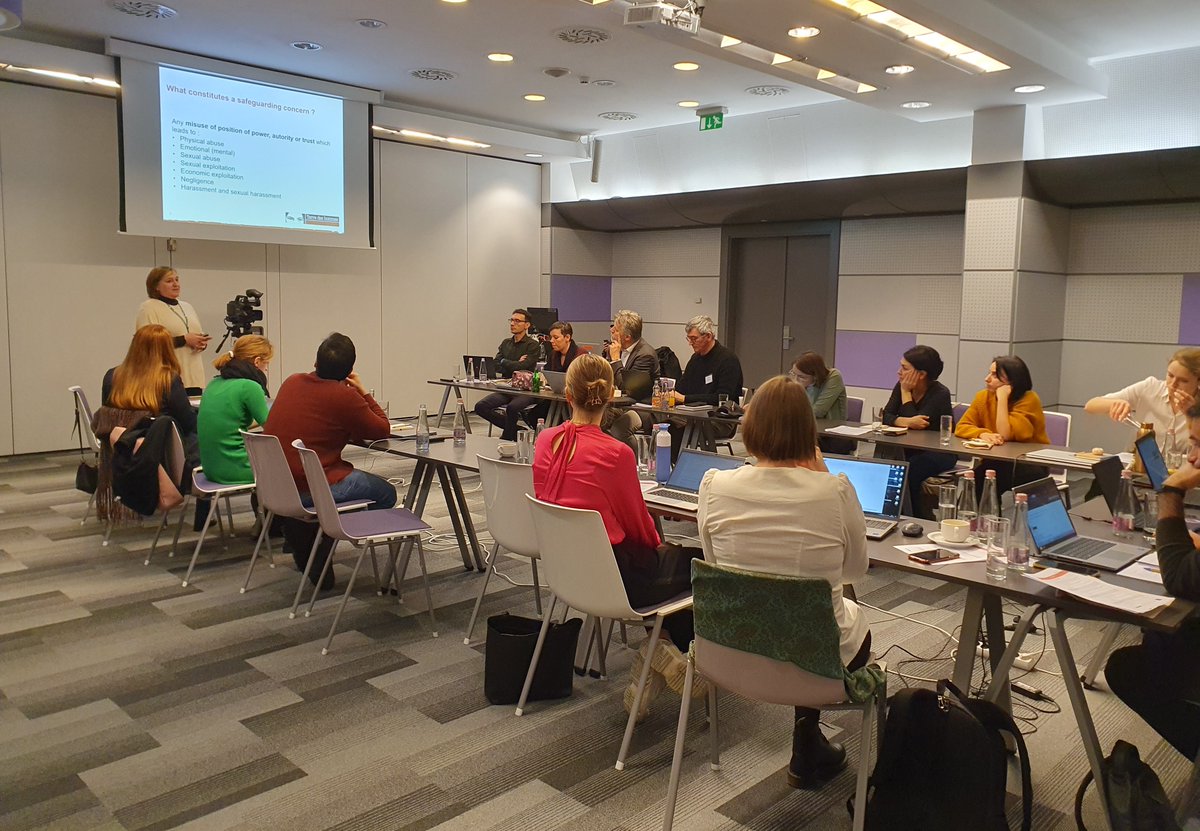 TdhEurope's tweet photo. 🆕 We are starting a new project: #iACCESS MyRights!
We will develop #ArtificialIntelligence-driven solutions to support child victims involved in criminal proceedings to:
✔️easily find information & access legal assistance ✔️express their views & needs
✔️exercise their rights https://t.co/9YSyJ8bILp