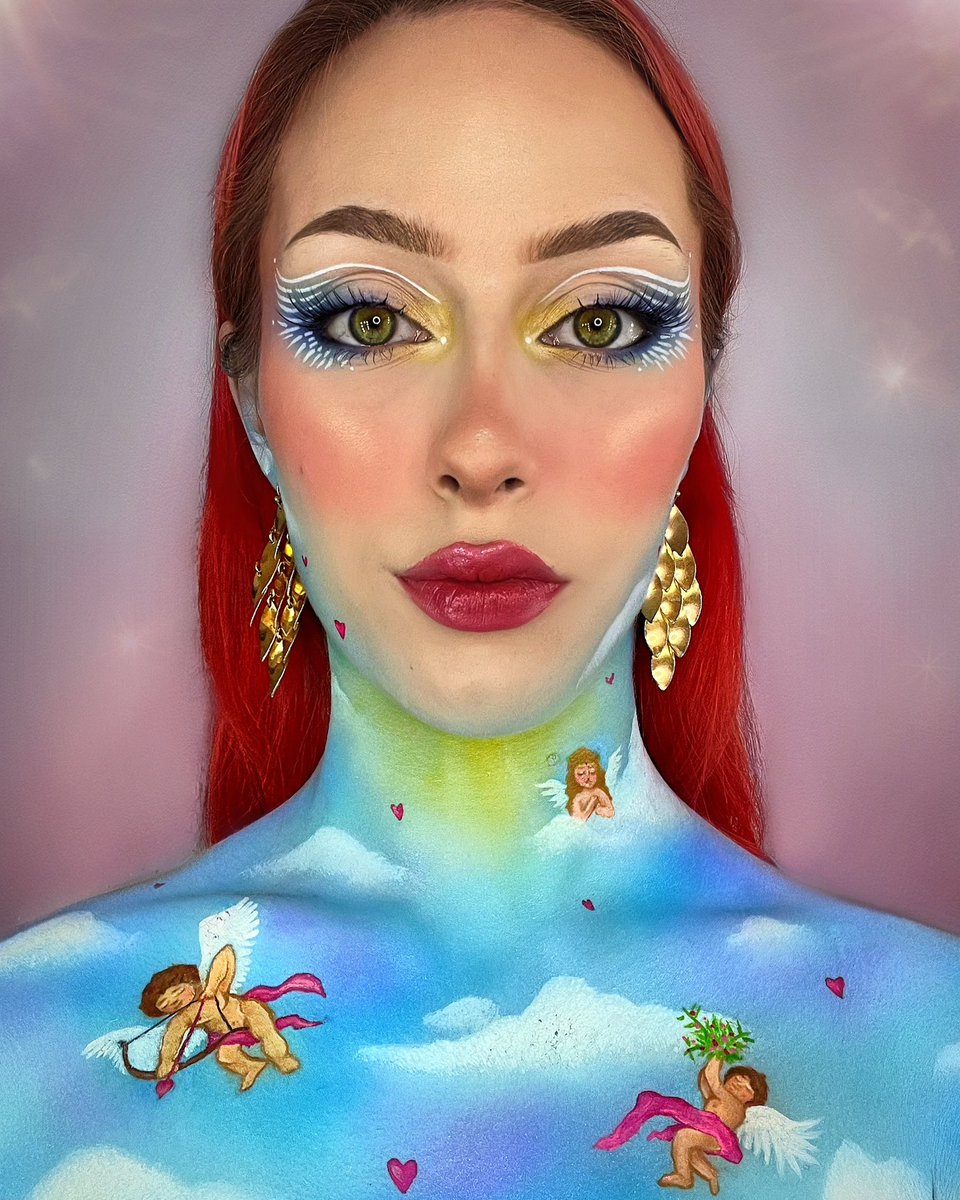 Georgia rose tweet media