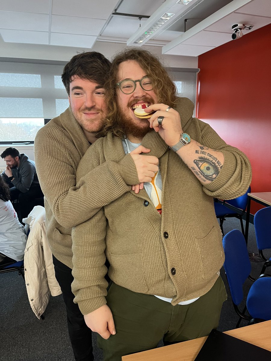 Miss Jack tweet media