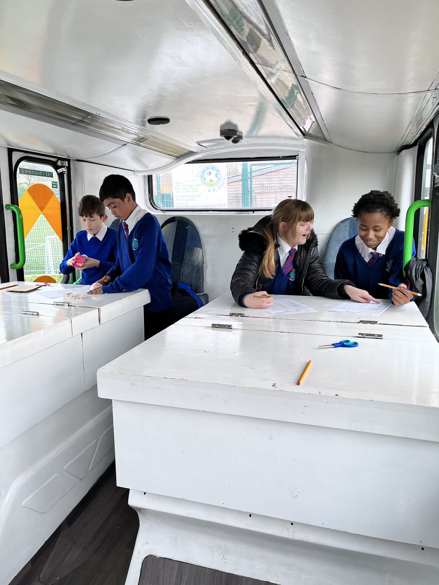 St John's Primary tweet media