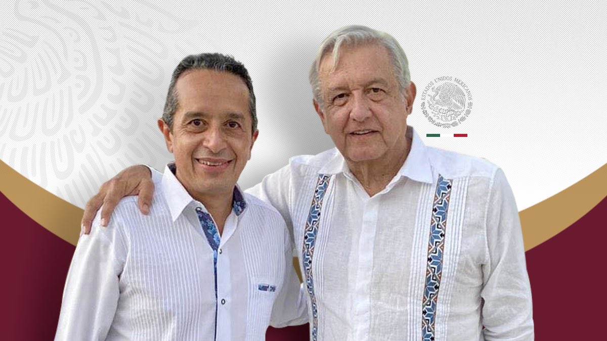 Agradezco al presidente <a href="/lopezobrador_/">Andrés Manuel</a> el alto encargo que me ha conferido. Nuestra relación con #Canadá resulta clave en la dinámica de integración de Norteamérica. Bajo la representación que encabezaré, los ejes son la confianza y la cooperación bilateral 🇲🇽🇨🇦