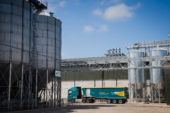 FrontierAg tweet picture