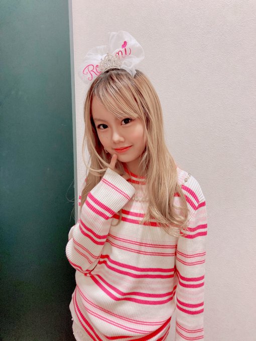 Twitterのコスプレ画像2