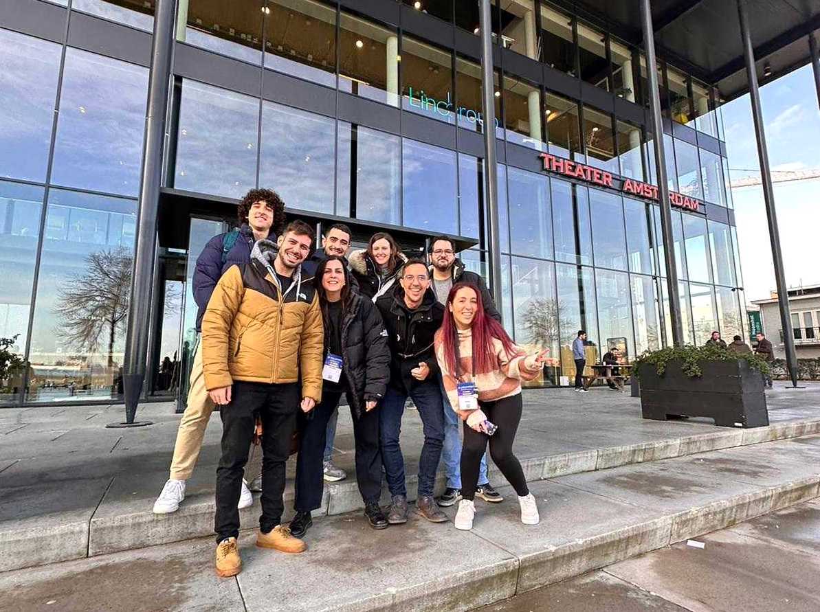 Holaluz Engineering tweet media