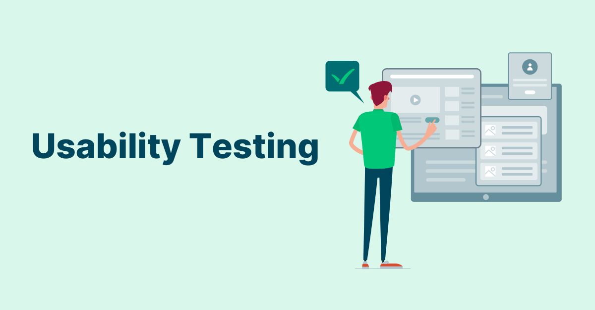 Testbirds's tweet image. ✔️ Usability &amp;amp; #UX Test  
✔️ Quantitative #Usability Test  
✔️ Moderated User Sessions 
✔️ Unmoderated #UsabilityTest

We’re excited to share our updated portfolio of Usability Testing services below
🆕 testbirds.com/en/services/us…