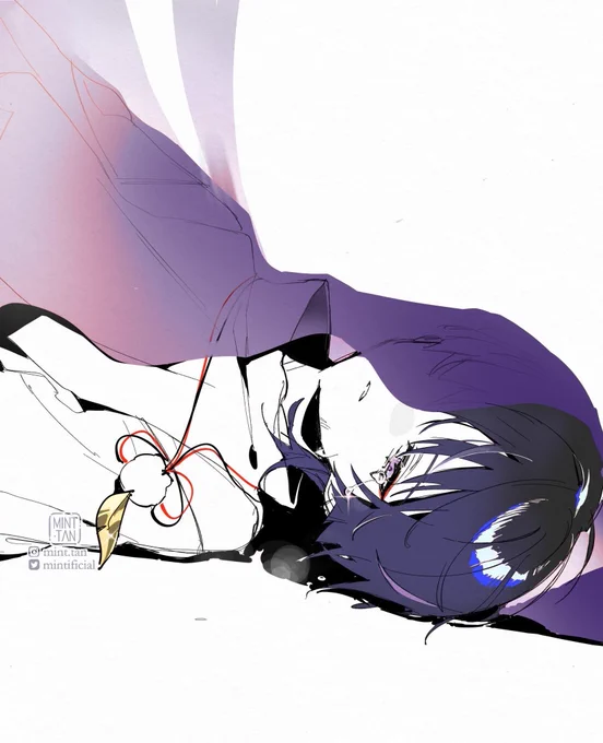 the doll that shed tears#scaramouche #wanderer #genshinimpact #原神 