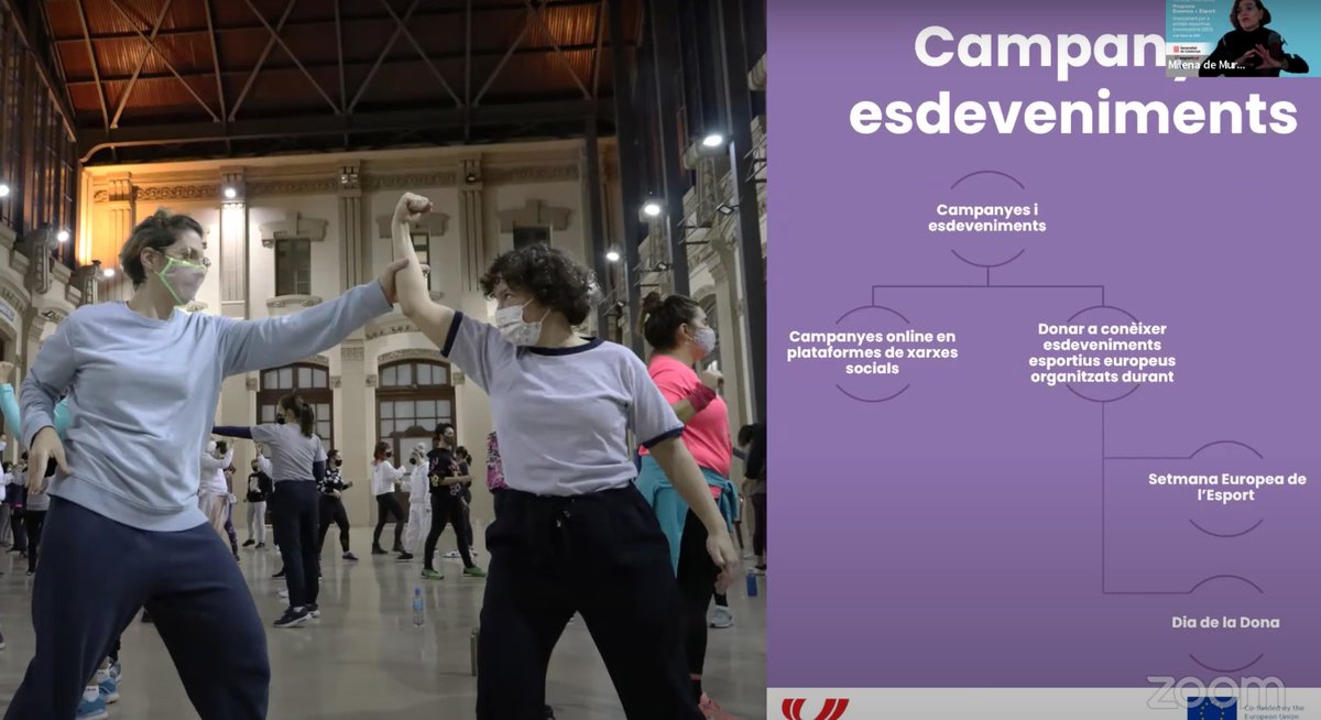 Unió de Federacions Esportives de Catalunya tweet media