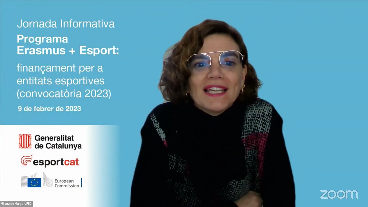 Unió de Federacions Esportives de Catalunya tweet media