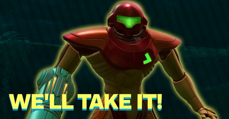 badgoodpod's tweet photo. A new year a new BGGG episode

We are back (after a 'short' break) to dissect the new Nintendo Direct trailer 

Was it all you hoped for?! 

#NintendoDirect #MetroidPrime #TearsOfTheKingdom