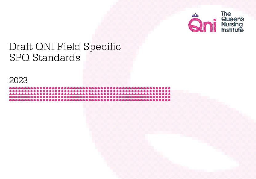 We've published draft #Standards for 6 specialisms in #CommunityNursing and these are now available for public consultation, read more and have your say here: qni.org.uk/news-and-event… @johnunsworth10 @CrystalOldman @agnes_fanning @nich_bull @mattbradby Please RT