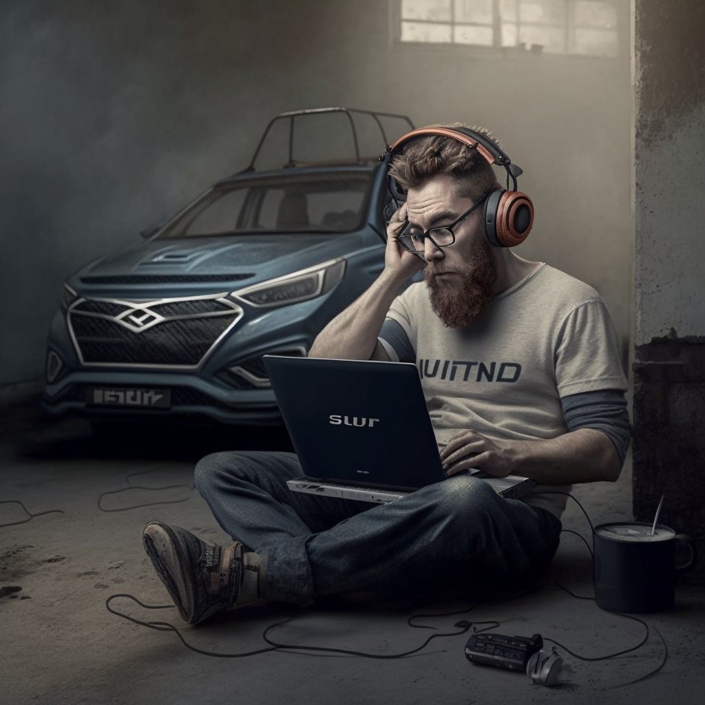 Dude, Where's My #car ?
We are excited to tease you... Vrummmm! 
Head unit hacking at #BSides #Sofia