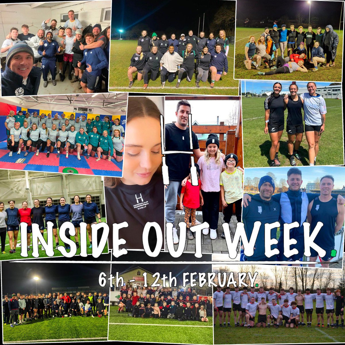 LooseHeadz's tweet photo. We’ve been blown away by how many people around the world are getting involved with #InsideOutWeek 💚

Come and get involved in our campaign for Children’s Mental Health Week to share it’s ok to show what’s on the inside 🧠

Get involved and use the hashtag #InsideOutWeek 🗣️ https://t.co/5Ke3xJ7Xfp