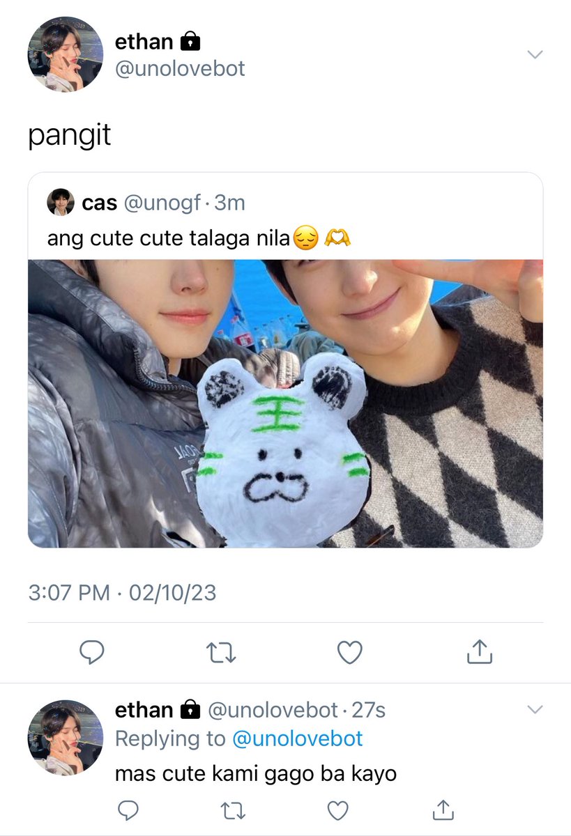 leehsarc's tweet photo. #heesun — mini au https://t.co/iX090wDJzN