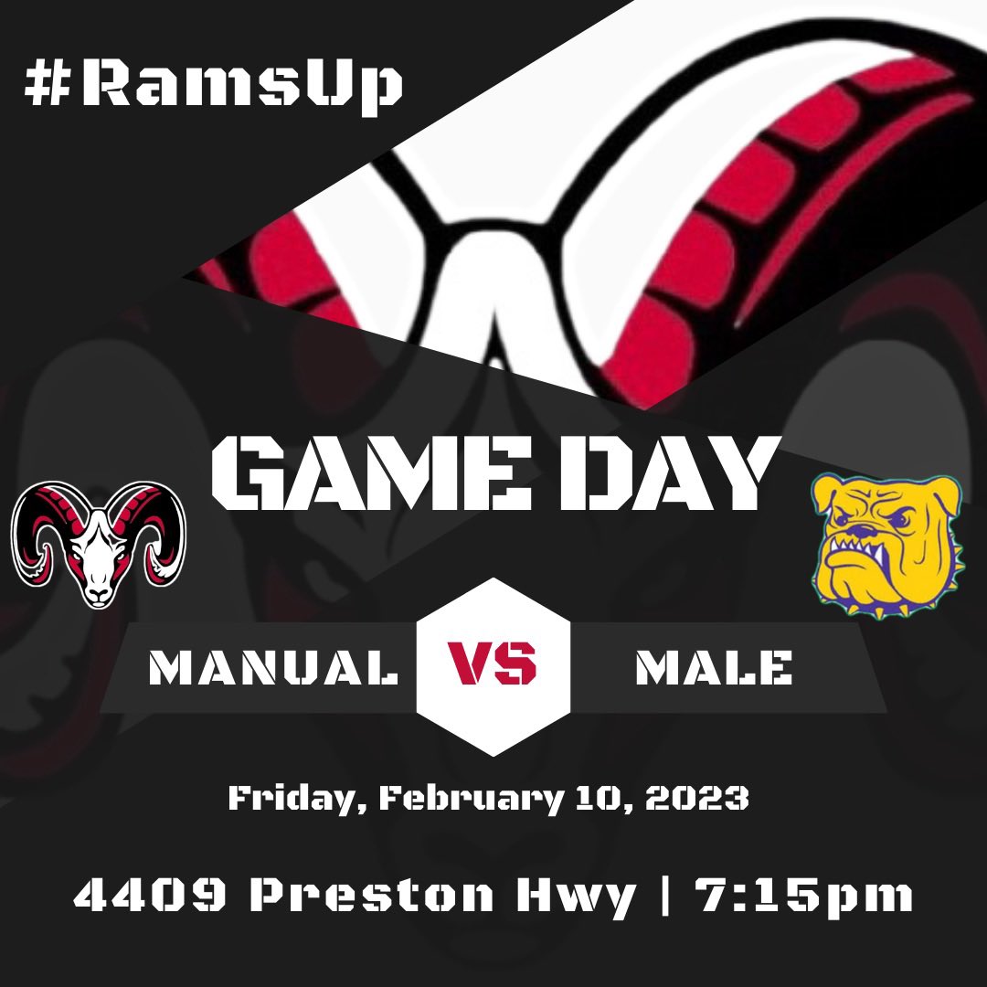 duPontManualBB's tweet photo. GAME DAY ‼️‼️ https://t.co/vyG944sktM