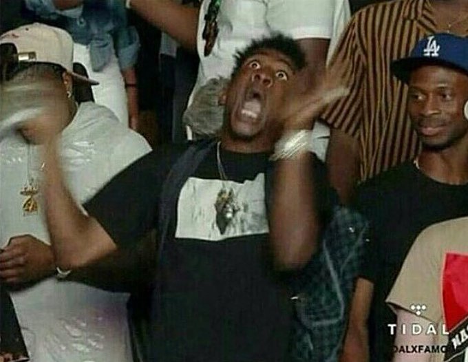 Paper_cutter_'s tweet image. #dynamicfriday @ajsarpong NanaAma: Nii Armah is my husband
Me: