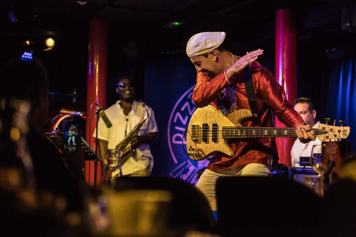 Hope students and staff can attend the Jazz Festival performances at the <a href="/capstonetheatre/">Capstone Theatre</a> for FREE using the code HOPE2023! 👏

Two tickets maximum - you can bring a guest who does not need to be a Hope student or staff member 🎼

thecapstonetheatre.com/jazzfestival/