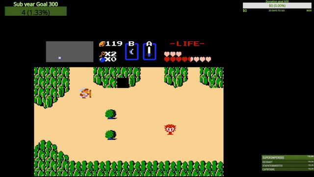 Check out #TheLegendofZelda  #Warguy1941OGS #Day6 #comejointhefun from WarGuy1941OGS on twitch.tv twitch.tv/videos/1731622…
