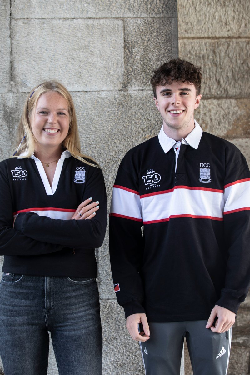 UCC Sport tweet media