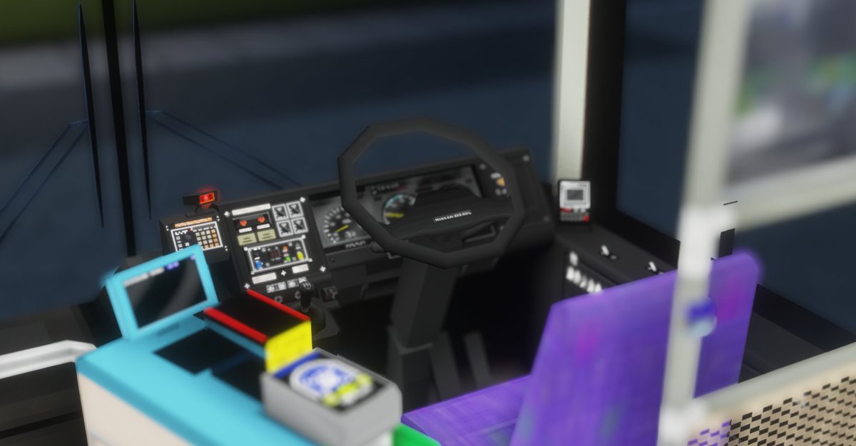 #RTM_SS 最近公開された西工で