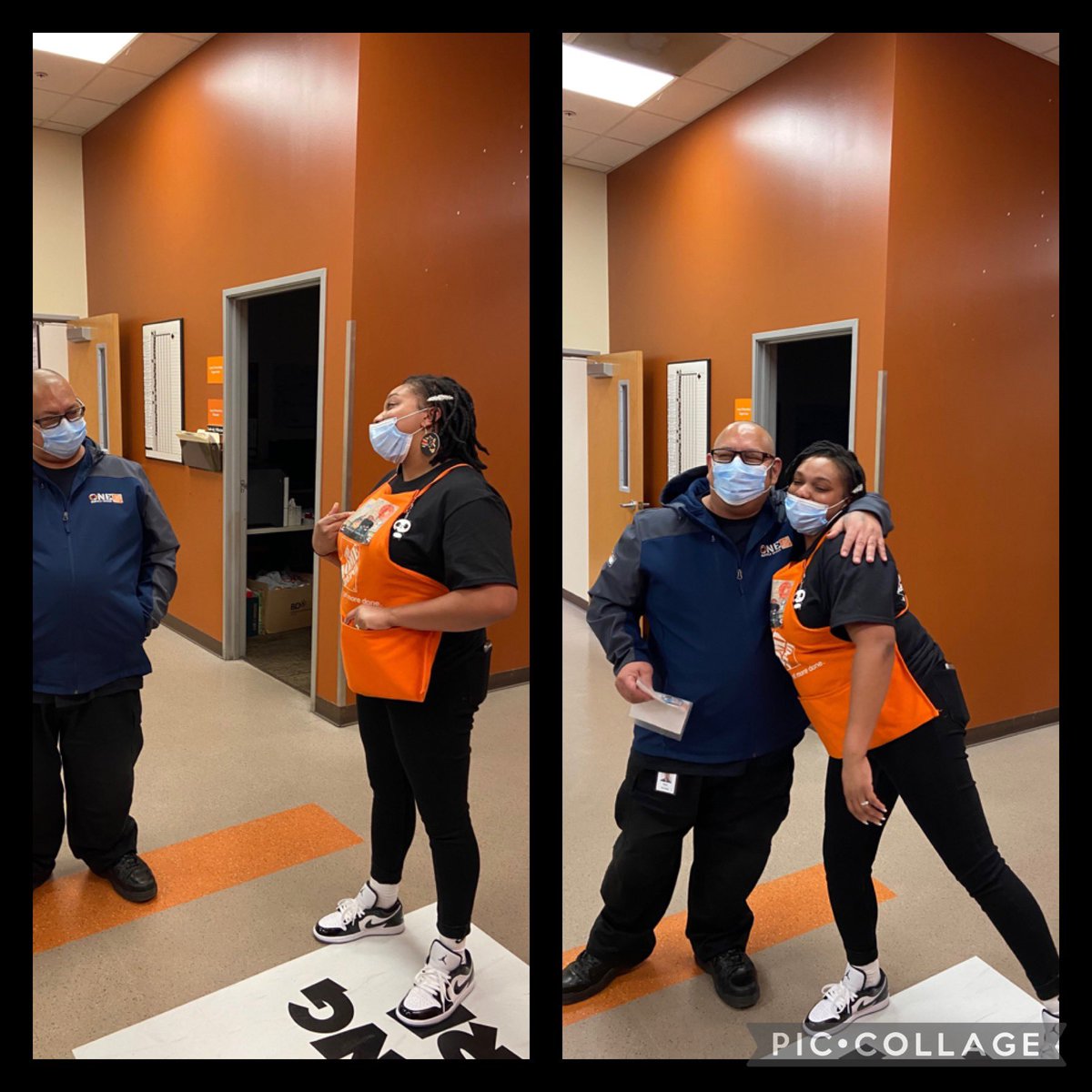 Sharean P tweet media