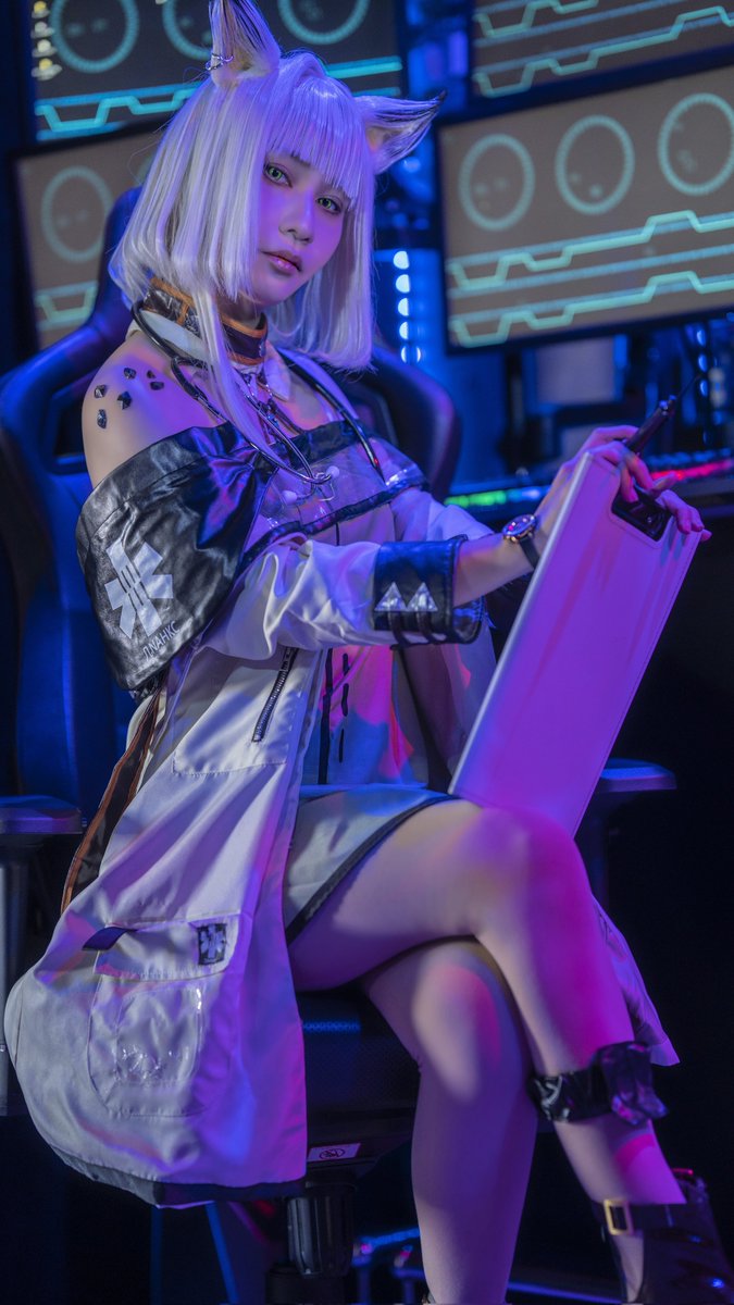 紫艶 紫艶💜 (@junkieas05) さんのコスプレ作品まとめ (227 件) - Twoucan