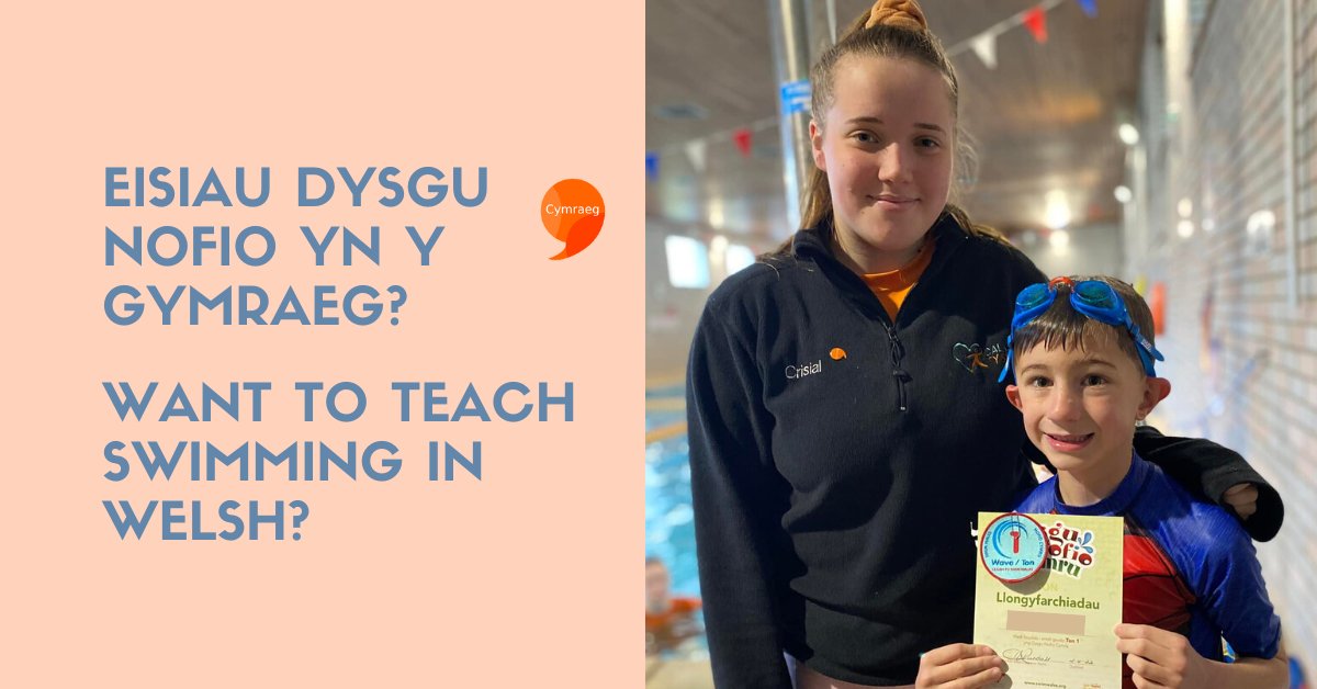 Calon Tysul 🧡🏴 🧘♀️🏊♂️🤸♀️ tweet media