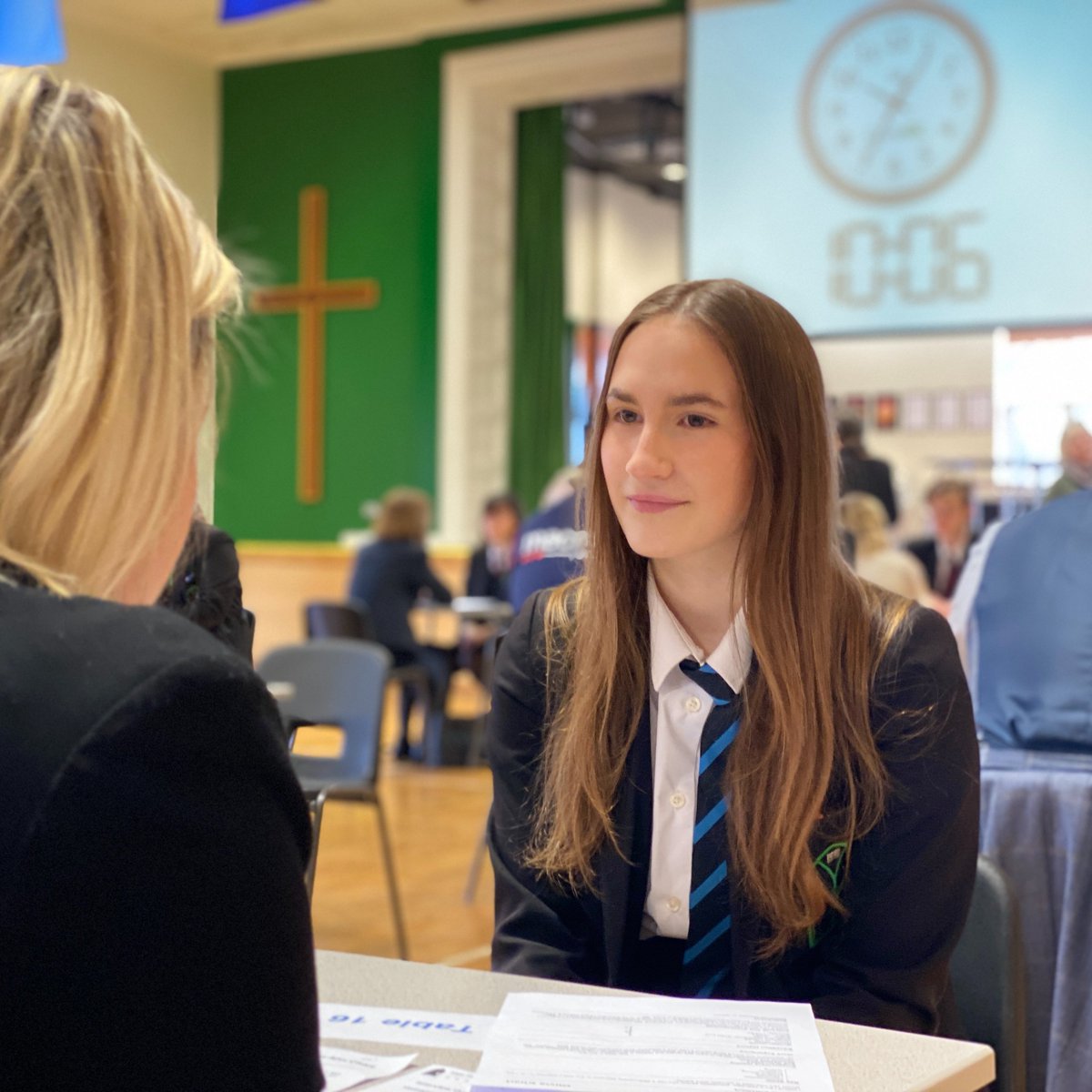 DorkingPriory tweet media