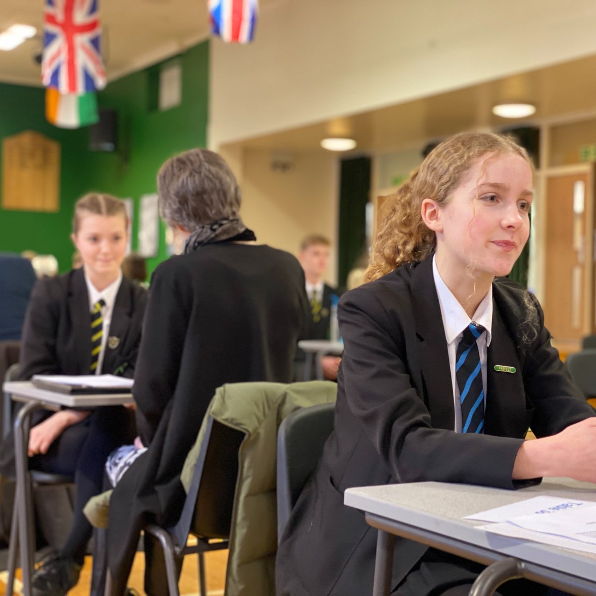 DorkingPriory tweet media