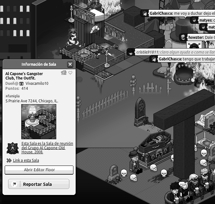 ๐๐๐ฌ๐ฌ๐๐ซ๐จ ๐๐ซ๐จ๐ญ๐ก๐๐ซ๐ฌ ๐๐จ. ๐๐ญ๐. tweet media