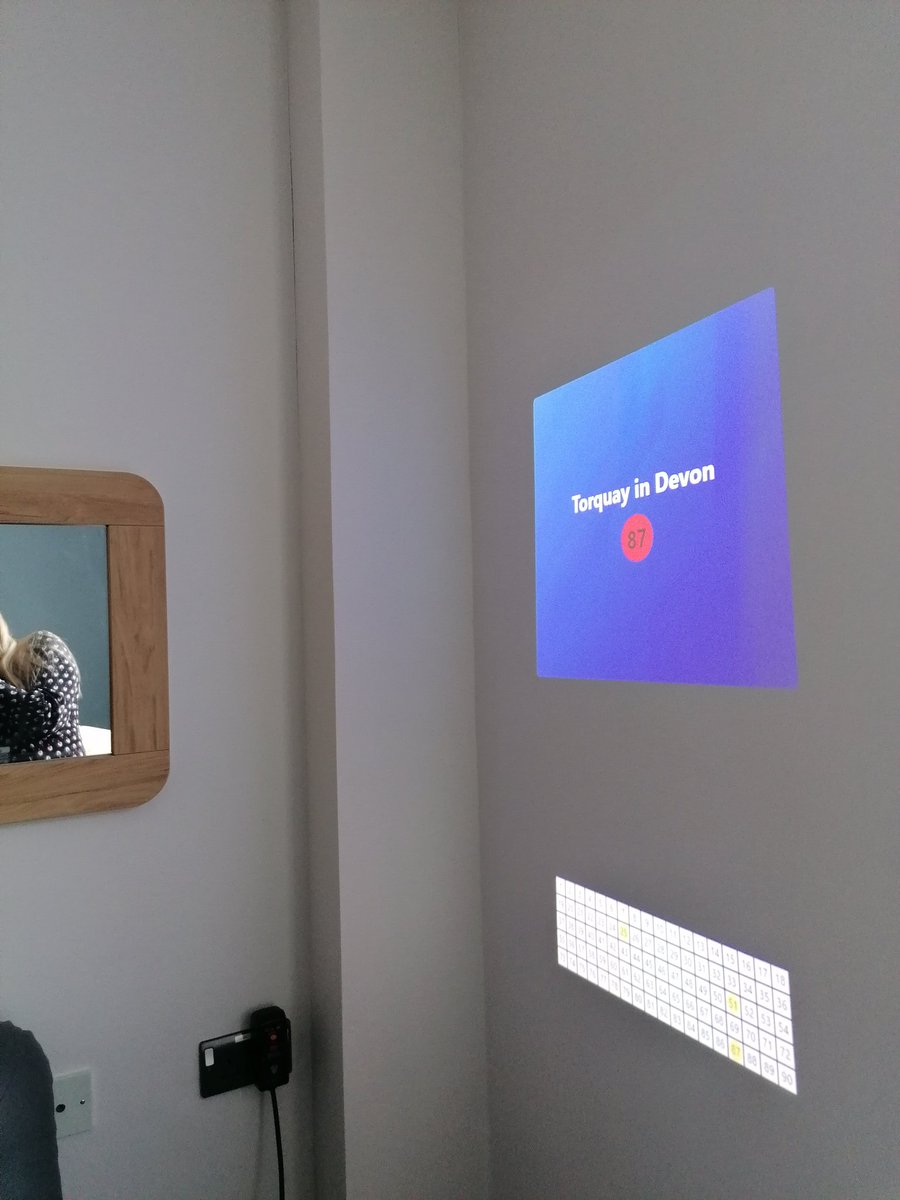 Rebecca_Ablty's tweet image. Had a lovely morning training the @TorbaySDevonNHS OT team from Beech Unit at Torbay Hospital! #TorquayInDevon87 #OccupationalTherapists  #HappinessProgramme @SocialAblty