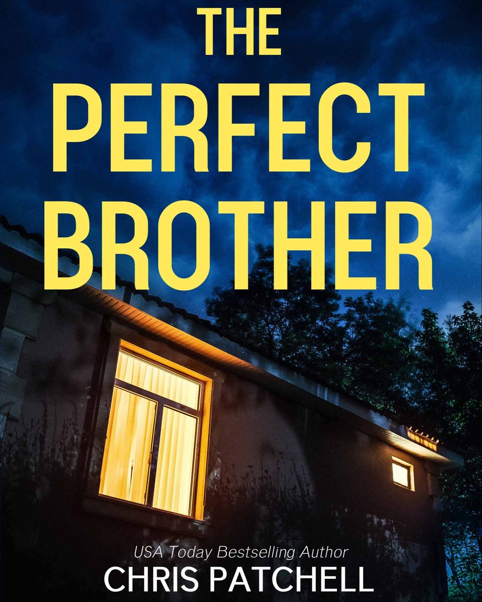 Check out the FABULOUS #GuestPost from #Author <a href="/chris_patchell/">Chris Patchell</a> on why you should Never Kill The Dog 😉🐶 bit.ly/3tpkpTp | #whattoread #bookstoread #DomesticSuspense #mysterythriller #suspensethriller #instamystery #suspense #thriller #chrispatchell