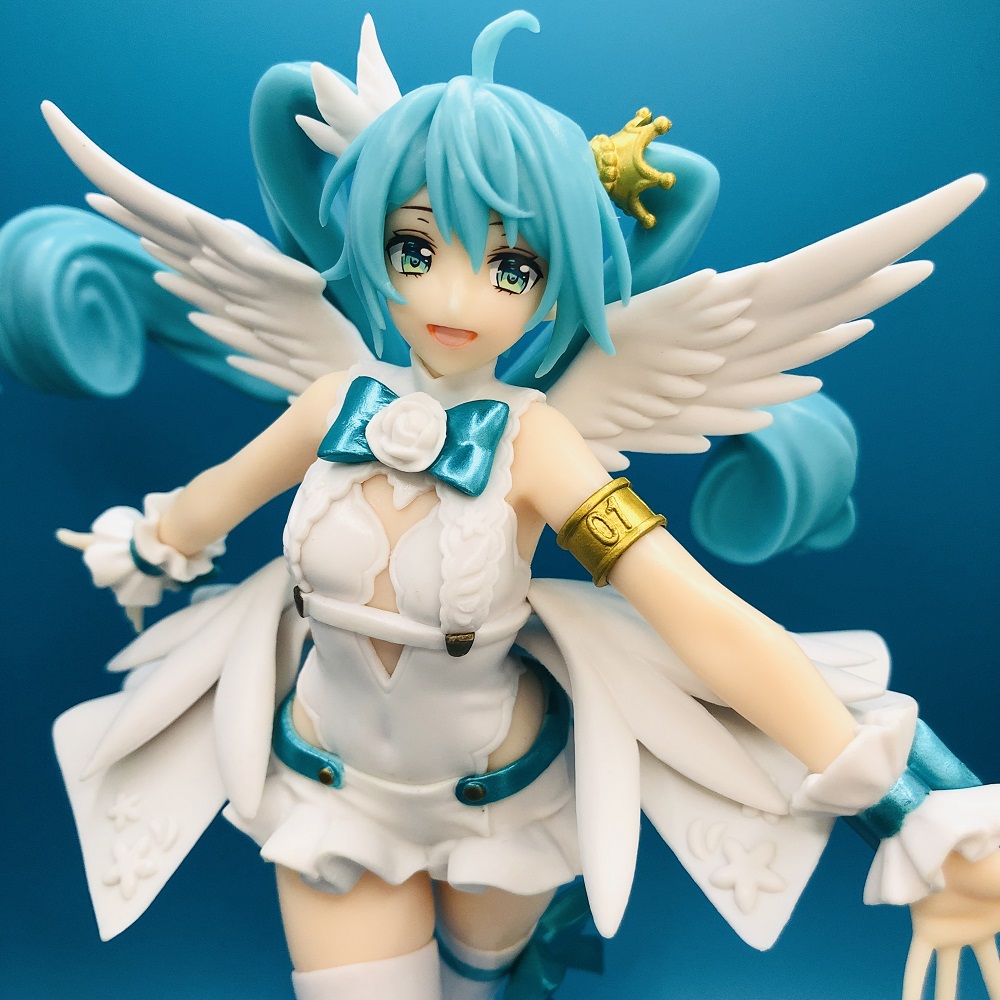 lootshopkoblenz's tweet photo. Ganz neu im Loot Shop gibt es diese tolle Figur von Hatsune Miku in der 15th Anniversary Yuichi Murakami Version für nur 29,95€! 💜

🛒 https://t.co/2TTg55Tg7r

👾 #lootshop #loot #merchandise #koblenz #hatsunemiku #miku #vocaloid https://t.co/no7SqiMSHe