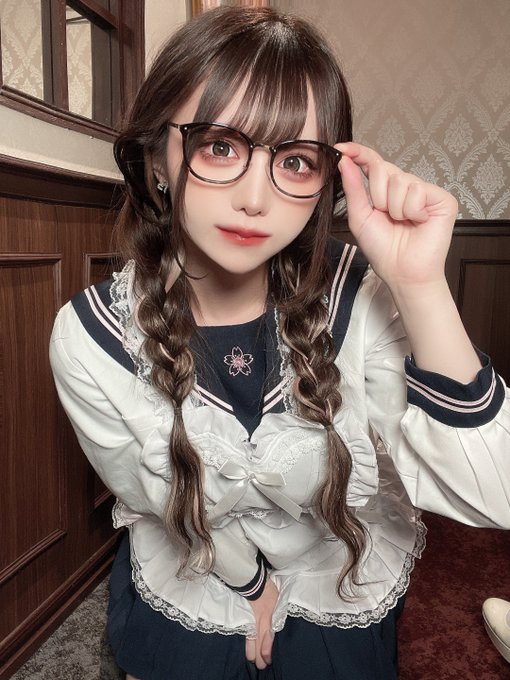 コスプレイヤーmonaのTwitter画像11