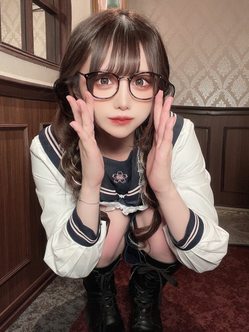 コスプレイヤーmonaのTwitter画像12