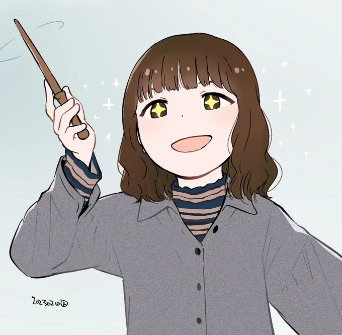 スリザリンナン #夏川ずっとゲ 