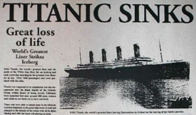 Don_Sopalajo's tweet photo. Hoy voy a poder disfrutar de #Titanic en uno de los mejores cines de Madrid, los @OdeonMulticines, pero antes de eso, quería dejaros 10 DATOS que quizá no sabías de este hecho histórico... y de la peli.

¡DENTRO HILAZO TITÁNICO! 🧵 https://t.co/8LkzmImvgb